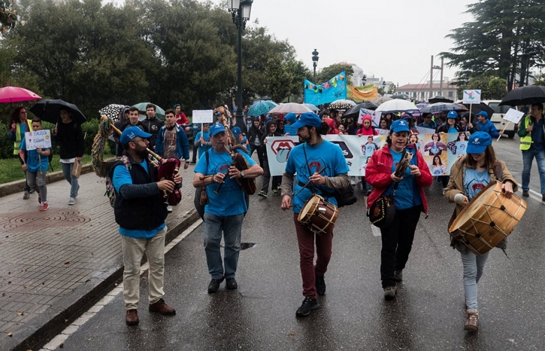 2016 05 06 Correlingua2016Vigo08.jpg